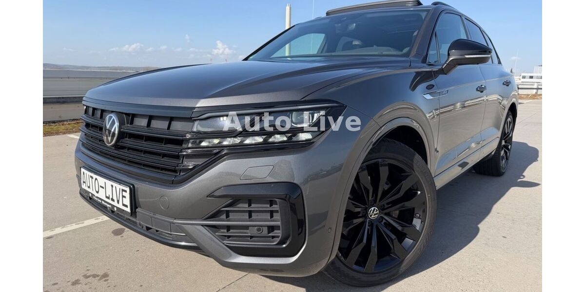 VW Touareg 179.830 km 40.990 &euro; Böblingen/Stuttgart 71034