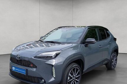 Toyota Yaris Cross 3.000 km 31.690 &euro; Pforzheim 75179