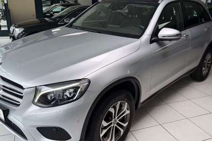 Mercedes-Benz GLC 350 213.000 km 21.689 &euro; Pforzheim 75179