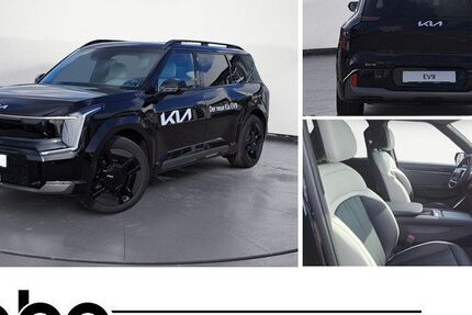 Kia EV9 15.281 km 69.390 &euro; Jettingen 71131