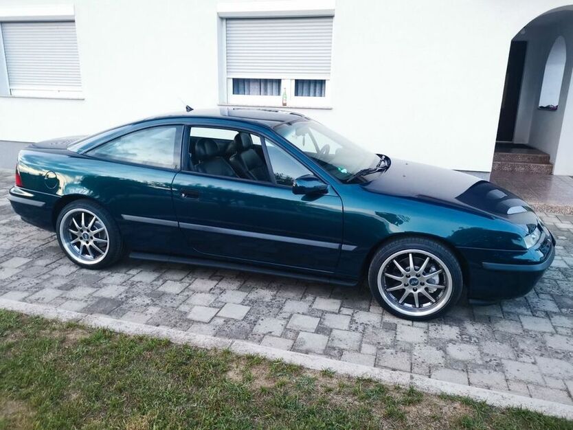 Calibra