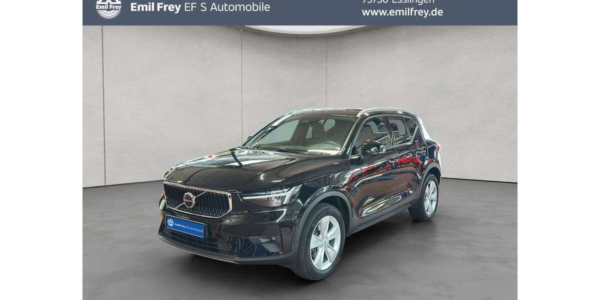 Volvo XC40 20.738 km 30.890 &euro; Esslingen 73730