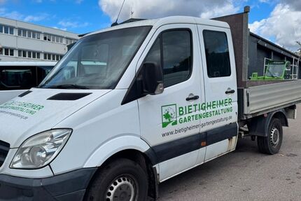 Mercedes-Benz Sprinter 294.511 km 5.999 &euro; Korntal-Münchingen 70825