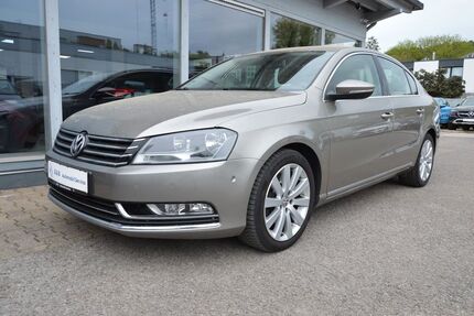 VW Passat 114.861 km 9.990 &euro; Herrenberg bei Stuttgart 71083