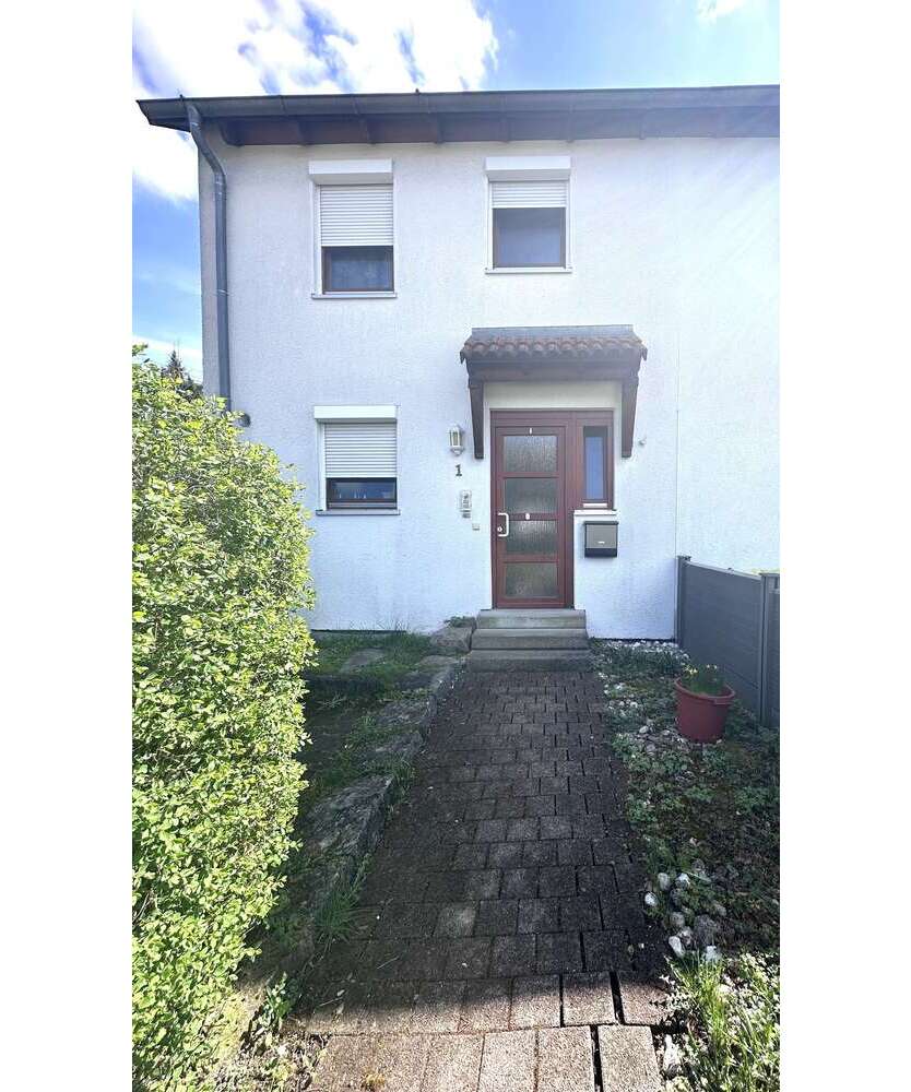 Haus zum Mieten in Leinfelden - Echterdingen 2.600 € 150 m²