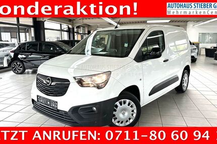 Opel Combo 18.300 km 17.490 &euro; Stuttgart 70439