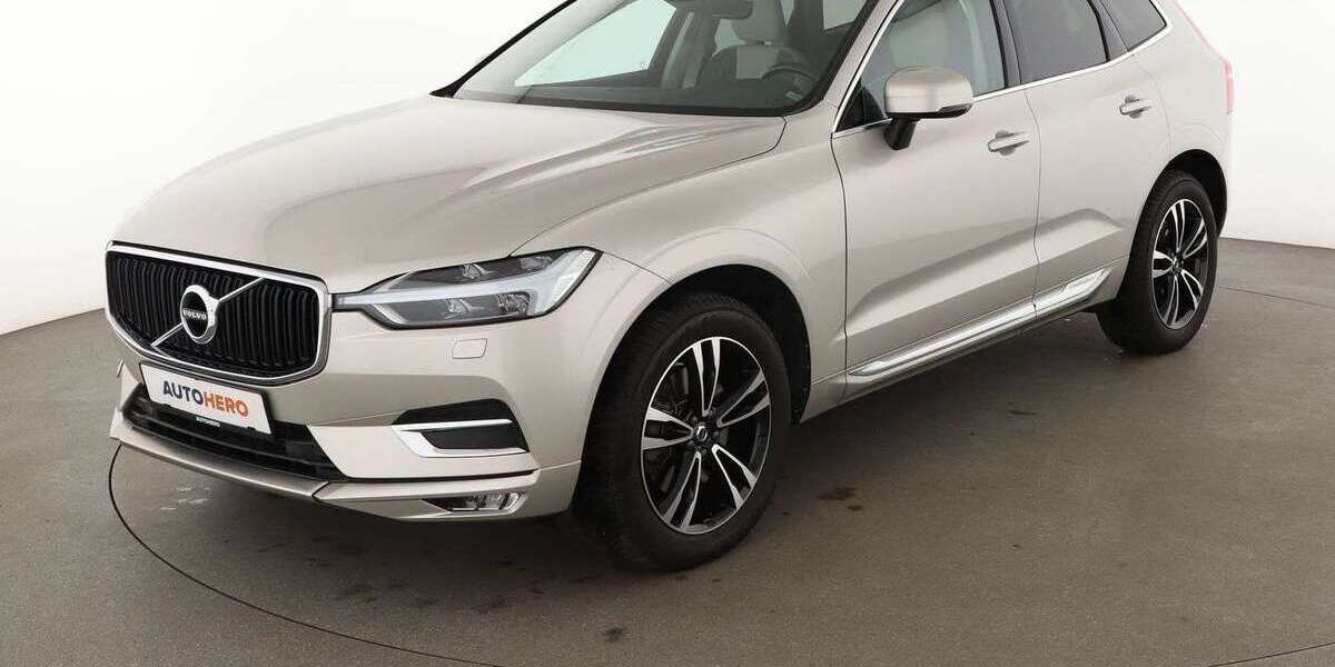 Volvo XC60 98.192 km 25.330 &euro; Stuttgart 70195