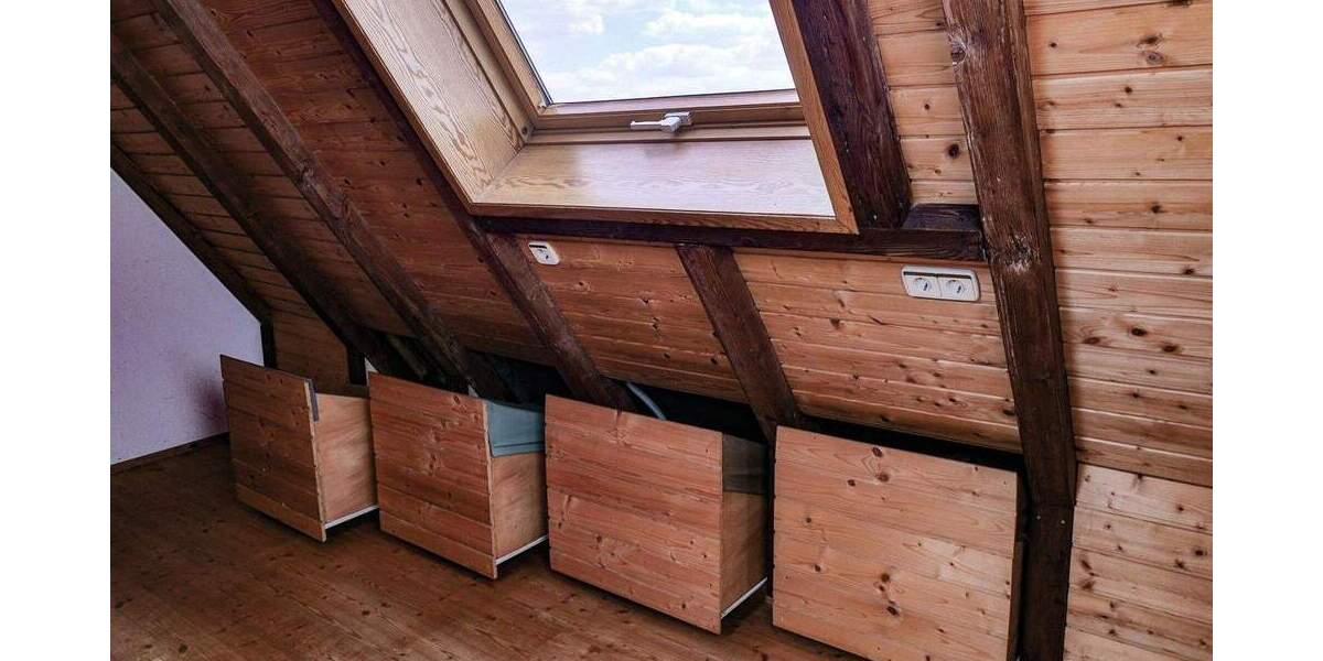 Ganzes Wohn- u. Geschäftshaus zum Preis einer Wohnung! Provisionsfrei! 5 zimmer