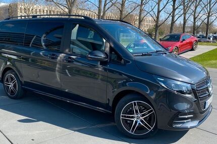 Mercedes-Benz V 300 5.900 km 83.950 € Sindelfingen 71065