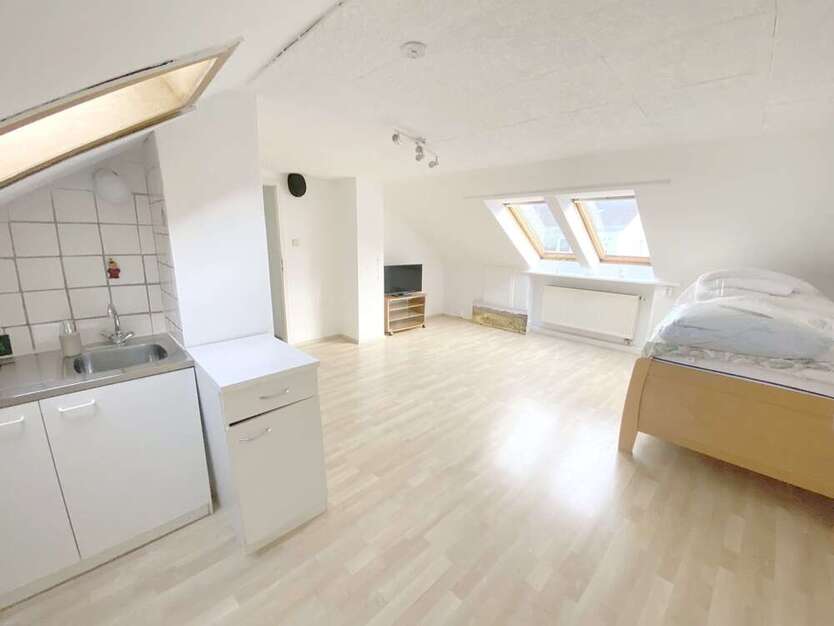 Wohnung zum Mieten in Bietigheim-Bissingen 550 € 40 m²