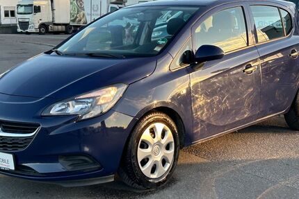 Opel Corsa 109.700 km 4.650 € Wendlingen 73240