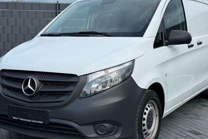 Mercedes-Benz Vito 170.300 km 13.990 &euro; Weil im Schönbuch 71093