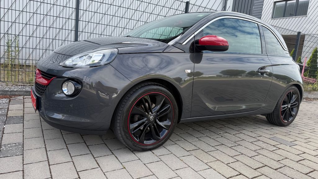 Opel Adam 147.000 km 5.990 &euro; Grafenau 71120