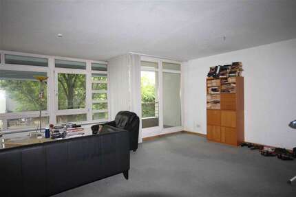 Wohnung Stuttgart Stuttgart-Süd - 2 Zimmer, 60 m&sup2;, 364.000&euro; | Angebot:22711205