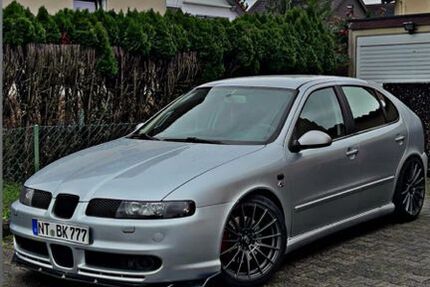 Seat Leon 235.000 km 6.500 € Nürtingen 72622