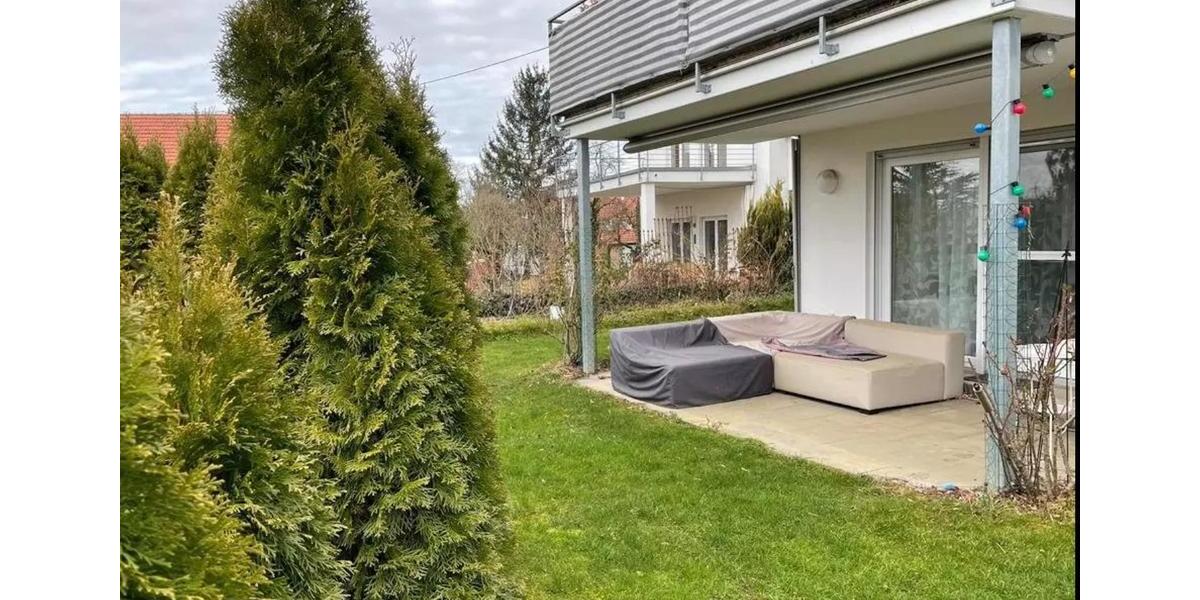 Erdgeschoßwohnung Pliezhausen - 4 Zimmer, 120 m&sup2;, 1.600&euro; | Angebot:26267555