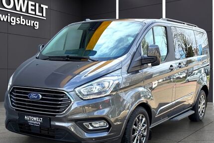 Ford Tourneo Custom 67.000 km 29.900 &euro; Bietigheim-Bissingen 74321