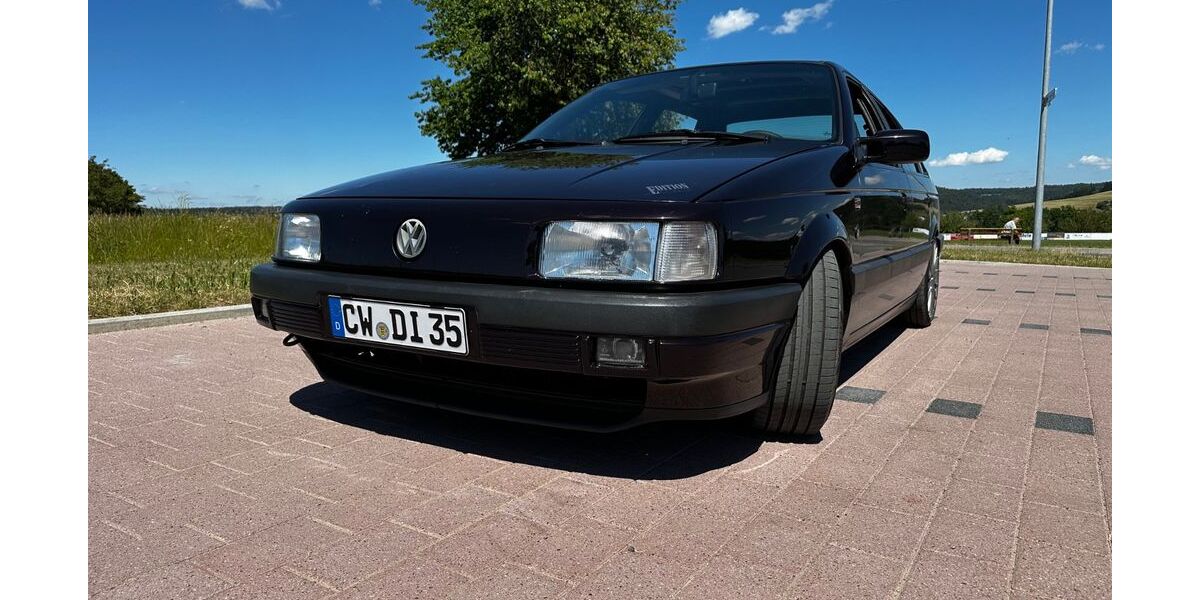 VW Passat 196.000 km 11.900 &euro; Calw 76365