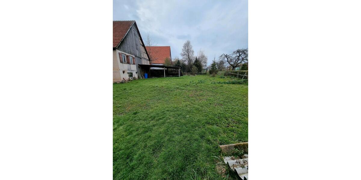 Bauernhaus, Landhaus Nagold - 190.000&euro; | Angebot:25861182