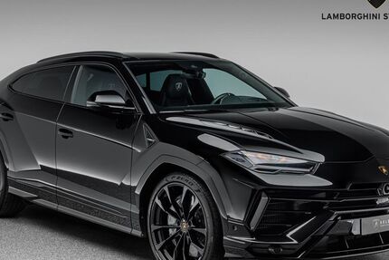 Lamborghini Urus 10.200 km 279.900 &euro; Böblingen 71034