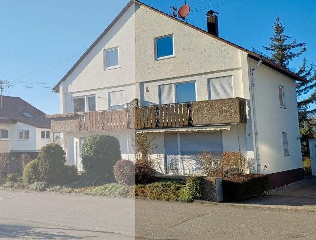 Doppelhaushälfte Frickenhausen - 5.5 Zimmer, 118 m&sup2;, 429.000&euro; | Angebot:26820972
