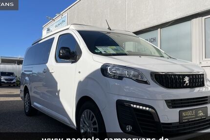 Peugeot Expert 5.900 km 39.990 &euro; Bietigheim-Bissingen 74321