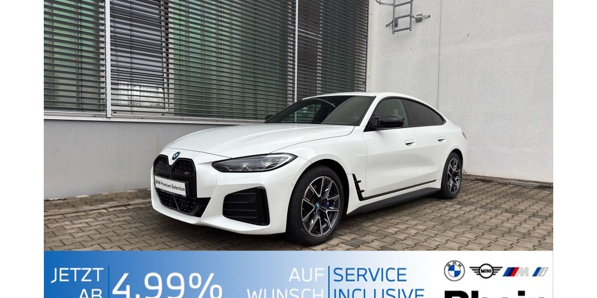 BMW i4 65.500 km 42.889 &euro; Asperg 71679