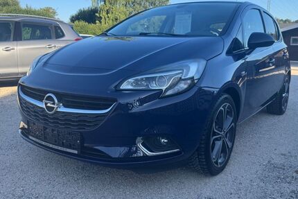 Opel Corsa 109.954 km 8.690 &euro; Magstadt 71106