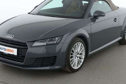 Audi TT 82.903 km 21.790 &euro; Stuttgart 70195