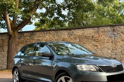 Skoda Rapid 102.000 km 8.950 &euro; Sachsenheim 74343