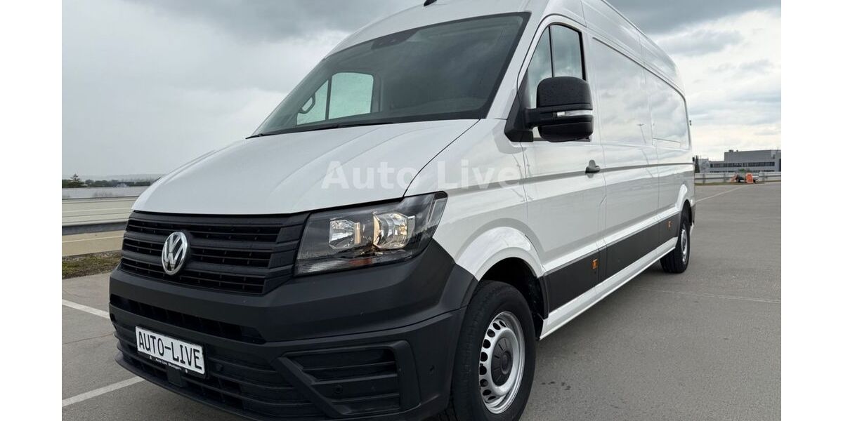 VW Crafter 41.728 km 29.490 &euro; Böblingen/Stuttgart 71034
