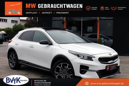 Kia XCeed 47.499 km 18.990 &euro; Rottenburg am Neckar 72108
