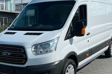 Ford Transit 142.000 km 20.980 € Holzgerlingen 71088