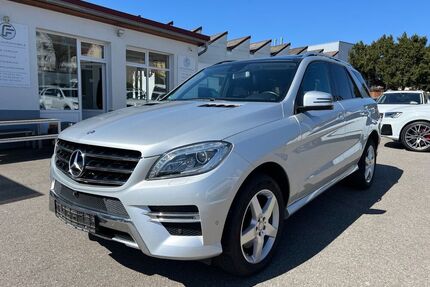 Mercedes ML 350