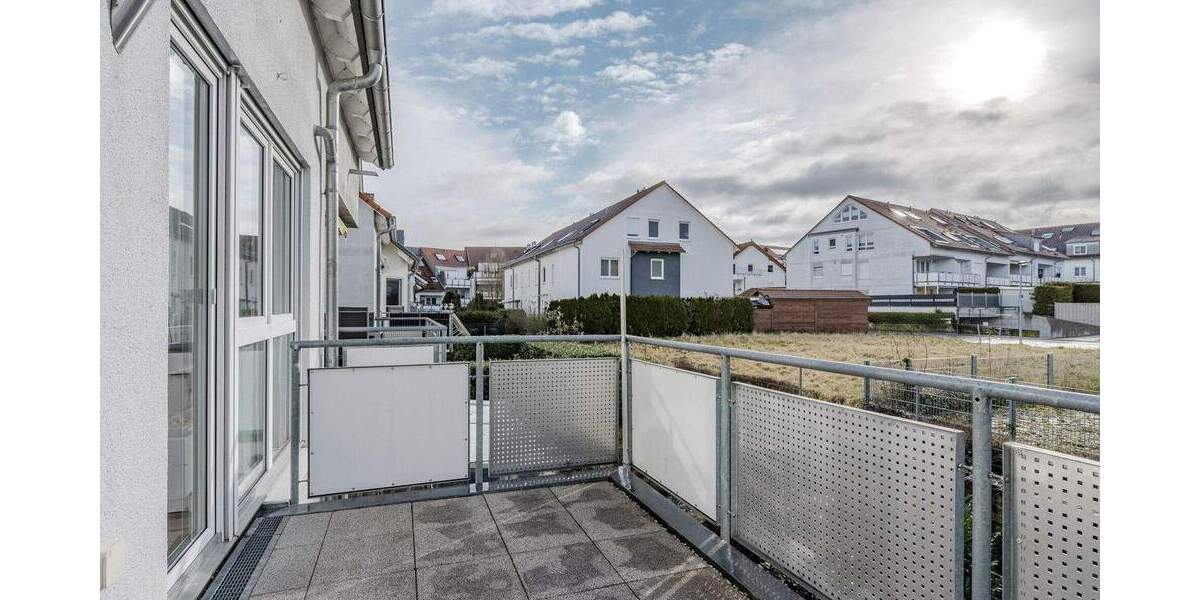 Etagenwohnung Schwieberdingen - 2 Zimmer, 58 m&sup2;, 245.000&euro; | Angebot:25704188