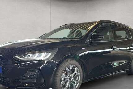 Ford Focus 18.546 km 22.900 € Stuttgart 70190