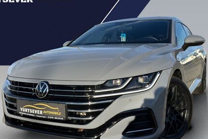 VW Arteon 25.985 km 32.900 &euro; Holzgerlingen 71088