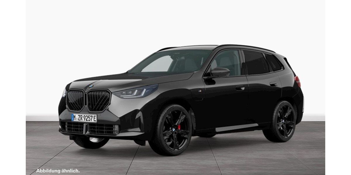 BMW X3 11.715 km 73.990 &euro; Stuttgart 70569