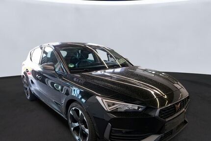 Cupra Leon 115.000 km 16.950 &euro; Jettingen 71131