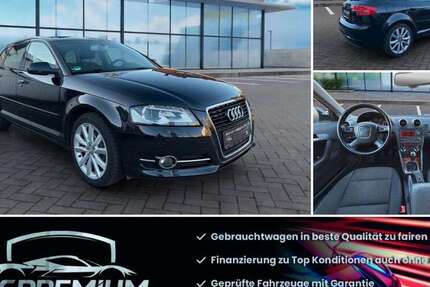 Audi A3 199.950 km 5.990 &euro; Bietigheim Bissingen 74321