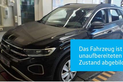 VW T-Roc 66.801 km 23.330 &euro; Stuttgart 70563