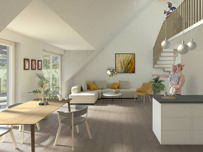 WEITBLICK: Urban 4 Investors!