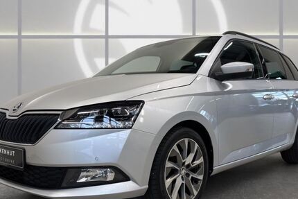 Skoda Fabia 68.688 km 16.460 € Nagold 72202