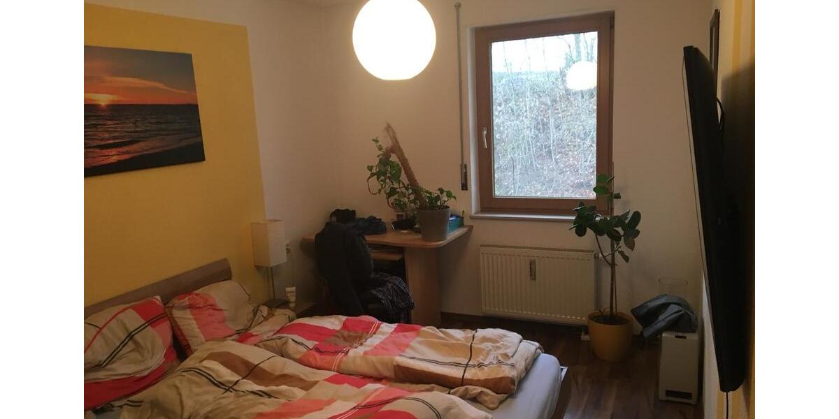 Etagenwohnung Weil der Stadt - 2 Zimmer, 42 m&sup2;, 165.000&euro; | Angebot:24806034