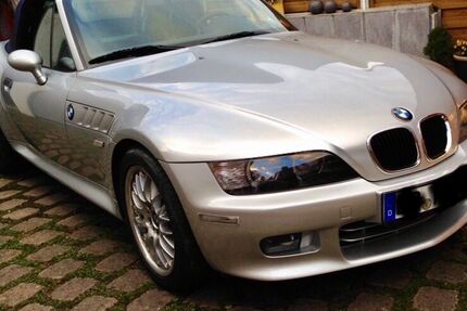 BMW Z3 90.700 km 22.900 &euro; Leonberg 71229