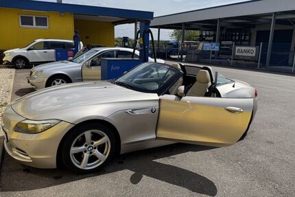 BMW Z4 161.000 km 12.000 &euro; Esslingen 73734