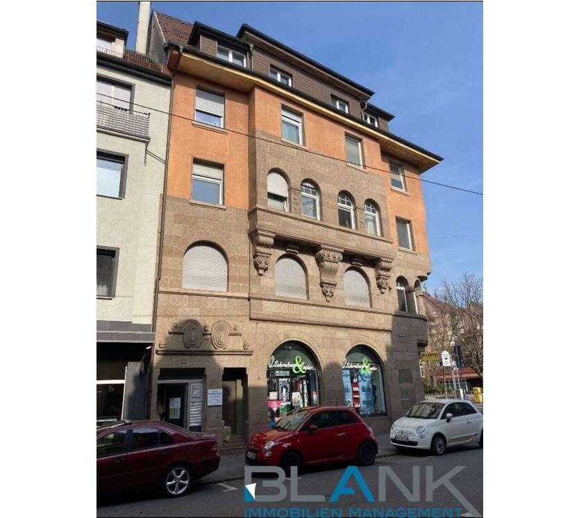 Wohnung zum Kaufen in Pforzheim 339.000 € 152.26 m²