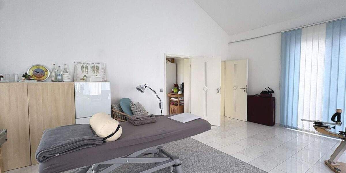 Gewerbeobjekt Ammerbuch Altingen - 2.200&euro; | Angebot:24486959