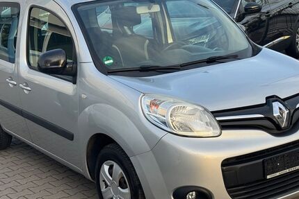 Renault Kangoo 170.000 km 6.300 &euro; pforzheim 75181