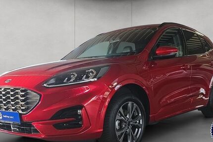 Ford Kuga 42.265 km 27.500 &euro; Stuttgart 70190